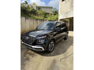 Hyundai Puerto Rico Venus 2024