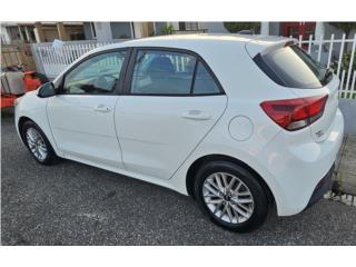 Kia Puerto Rico KIA RIO QUINTO POCO MILLAGE 