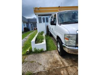 Ford Puerto Rico Ford econoline 250 2010 