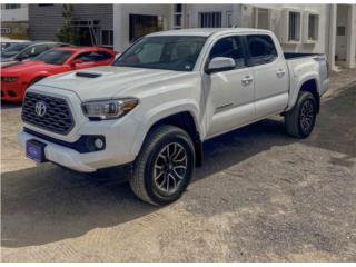 Toyota Puerto Rico Tacoma nueva 