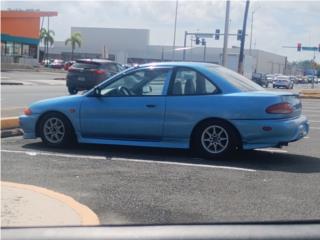 Mitsubishi Puerto Rico Mirage 1995 $3000