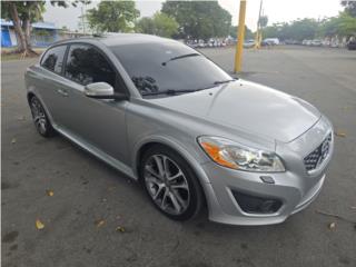 Volvo Puerto Rico VOLVO C30 2012 !TURBO!!! $8,500