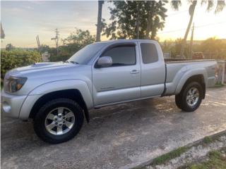 Toyota Puerto Rico Toyota tacoma 