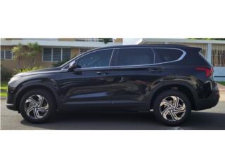 Hyundai Puerto Rico Hyundai Santa Fe 2023 en excelente condici�n