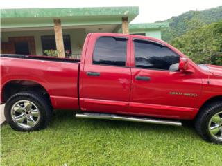 RAM Puerto Rico Dodge RAM 1500 2004