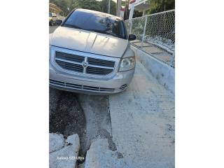 Dodge Puerto Rico Dodge caliber 2008