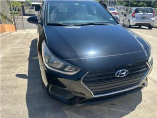 Hyundai Puerto Rico HYUNDAI ACCENT 2021 $9,800 - 21 MIL MILLAS