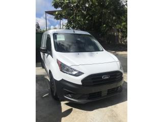 Ford Puerto Rico Ford Transit 2023