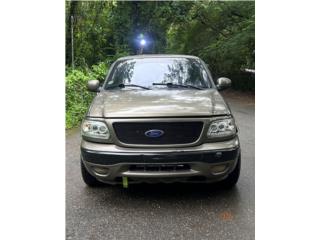 Ford Puerto Rico Ford f150 4.6 de motor 