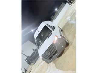 Mercedes Benz Puerto Rico Mercedes Benz eSprinter 2024 (El�ctrica)