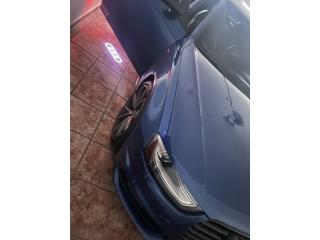 Audi Puerto Rico Audi A4 S-line turbo 2016