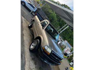 Ford Puerto Rico Ford Ranger