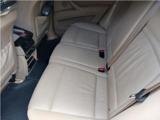 BMW Puerto Rico BMW X5 335i turbo 11500