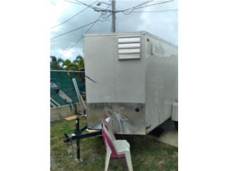 Otros Puerto Rico Food truck 6x12 a�o 2024