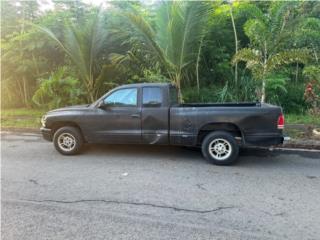 Dodge Puerto Rico Dodge Dakota �99 corre nitida