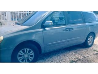 Kia Puerto Rico Kia sedona 