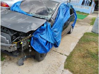 Toyota Puerto Rico Toyota Yaris 2011