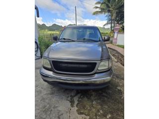 Ford Puerto Rico F150 Lariart  8,500 OMO
