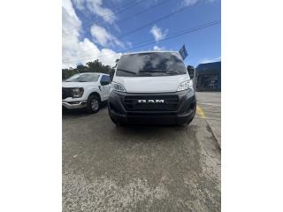 RAM Puerto Rico RAM pro m�ster 