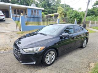 Hyundai Puerto Rico Hyundai Elantra 2018