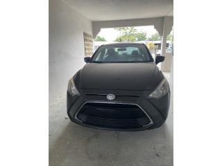 Toyota Puerto Rico Toyota Yaris 2016 