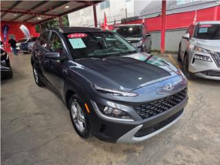 Hyundai Puerto Rico Hyundai Kona 2022