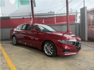 Honda Puerto Rico Honda Accord 2021 