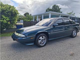 Pontiac Puerto Rico 95 pontiac grand prix como nuevo pocos as� 