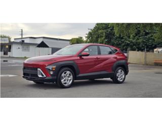 Hyundai Puerto Rico Hyundai Kona SE 2025