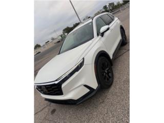 Honda Puerto Rico 2024 Honda CR-V