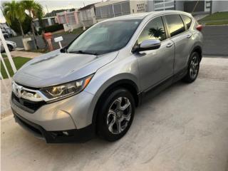 Honda Puerto Rico Honda CRV 2019 $17,500 Poco millaje