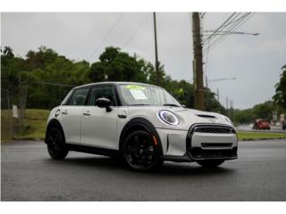 MINI  Puerto Rico  Mini Cooper Hardtop 2022 1,000 millas Full