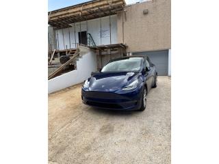Tesla Puerto Rico Tesla Modelo Y 2023