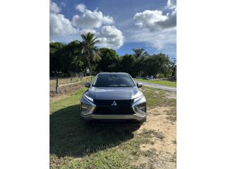 Mitsubishi Puerto Rico Mitsubishi eclipse cross 2024