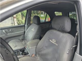 Kia Puerto Rico Kia sorento 2009
