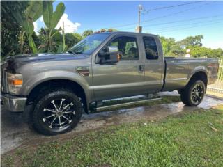 Ford Puerto Rico Vendo Ford pickup xlt 2010 di�sel caja larga 