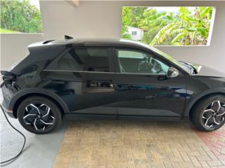 Hyundai Puerto Rico Ioniq 5 2023 - COMO NUEVA