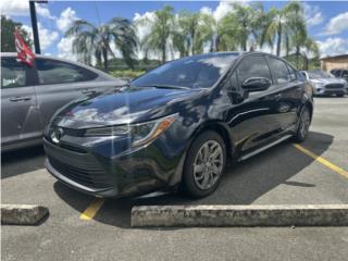 Toyota Puerto Rico Toyota Corolla 2023