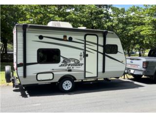 Trailers - Otros Puerto Rico Jayco 16 pies como nuevo