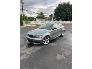 BMW Puerto Rico Bmw 2010 135M Package