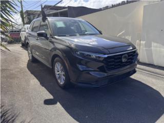 Honda Puerto Rico HONDA CR-V EX 2023