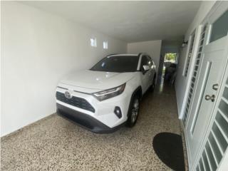 Toyota Puerto Rico 2024 Toyota RAV4 XLE FWD 3,950 millas