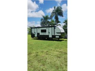 Trailers - Otros Puerto Rico Clipper 21 pies 2021