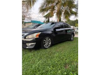 Nissan Puerto Rico Auto