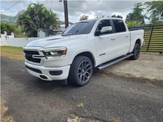 RAM Puerto Rico **Ram Laramie**