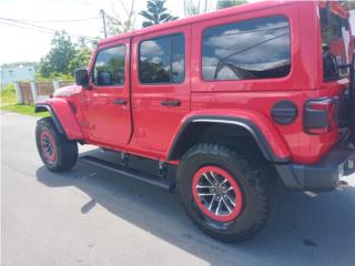Jeep Puerto Rico Jeep Rubicon 392 a�o 2024