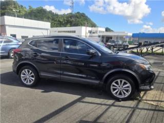 Nissan Puerto Rico NISSAN ROGUE SPORT  SV  100% JAPAN