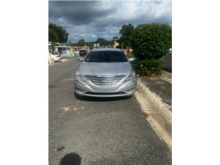 Hyundai Puerto Rico Hyundai Sonata SE 2013