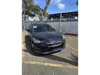 Subaru Puerto Rico Subaru Impreza 