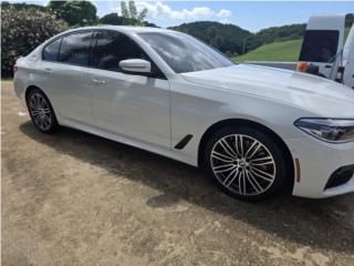 BMW Puerto Rico 2018 BMW 530e iPerformance